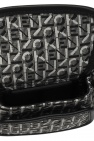 Kenzo GREY Belt bag with logo