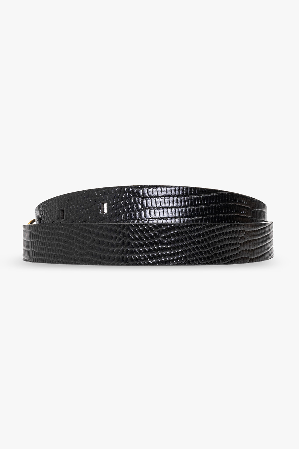 Baby 0-36 months Leather belt
