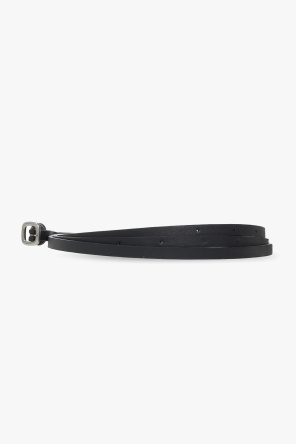 Acne Studios Leather belt