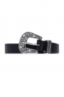 Acne Studios Leather belt