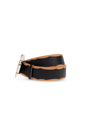 Acne Studios Leather belt