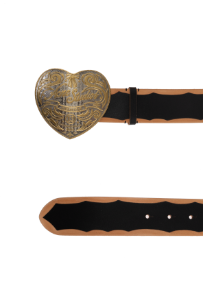 Acne Studios Leather belt