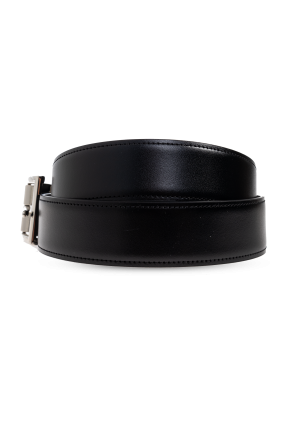 Dsquared2 Belt with interchangeable buckles