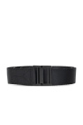 See alternative looks Logo belt