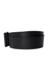 See alternative looks Logo belt