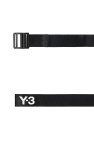 See alternative looks Logo belt