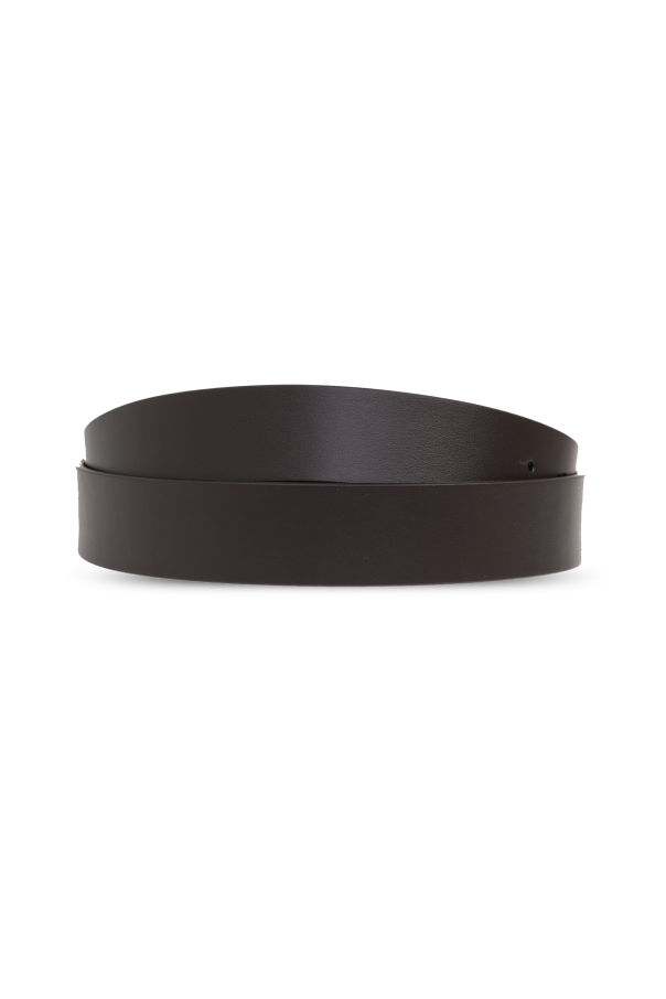 Giorgio Armani Leather belt