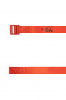 Y-3 Belt with logo