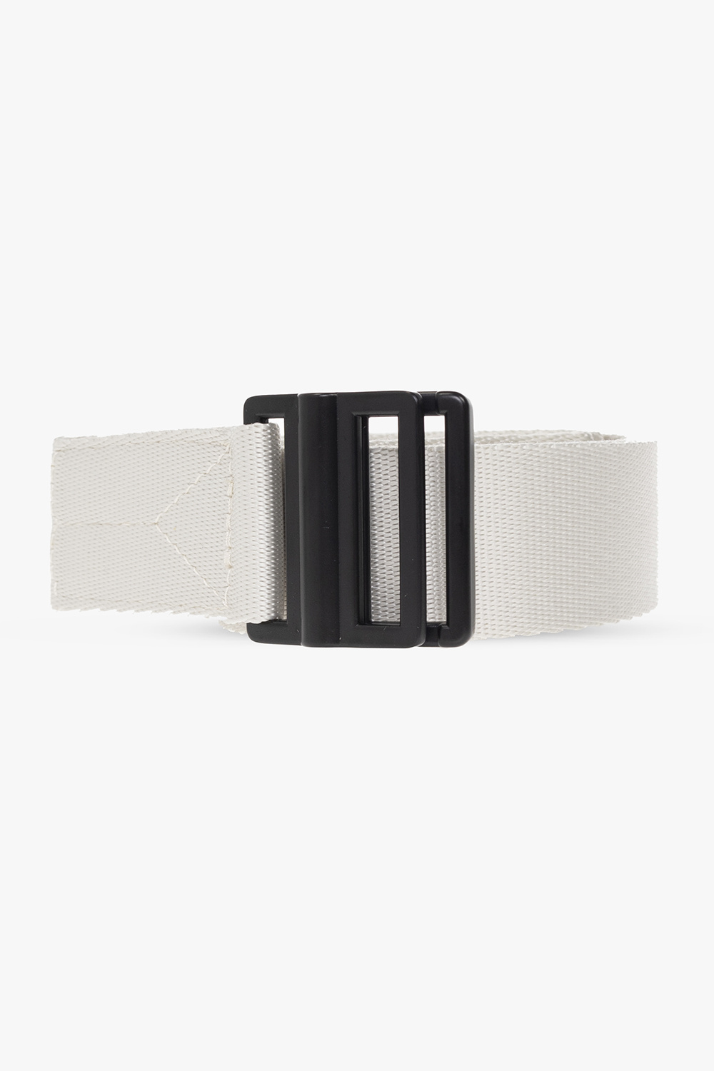 Y-3 Yohji Yamamoto Belt with logo