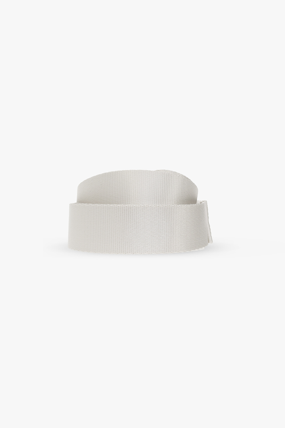 Y-3 Yohji Yamamoto Belt with logo