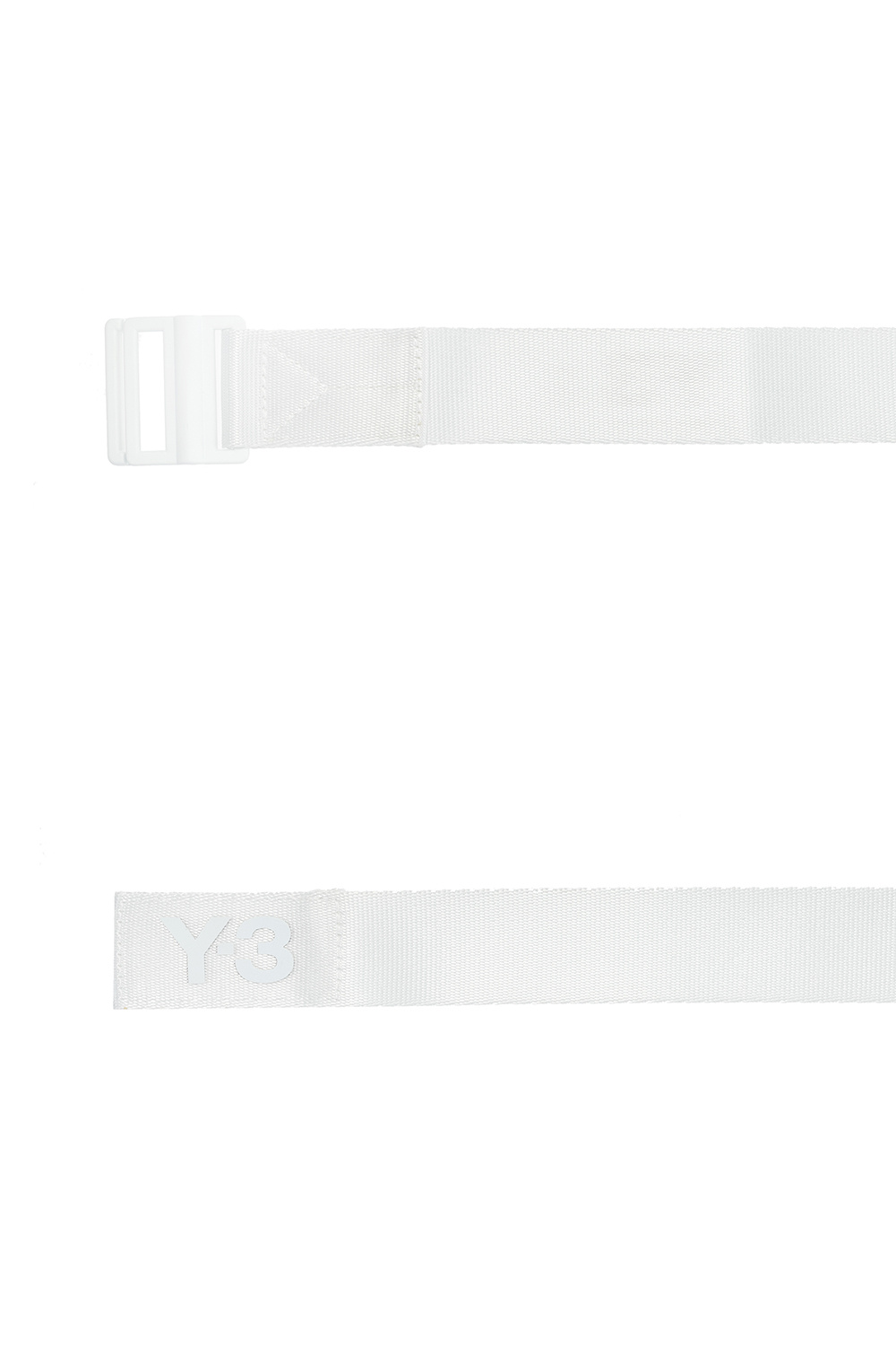 Concept 13 Restaurant Y-3 YOHJI YAMAMOTO BELT WITH LOGO