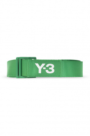 Belt with logo od Its time to SHINE