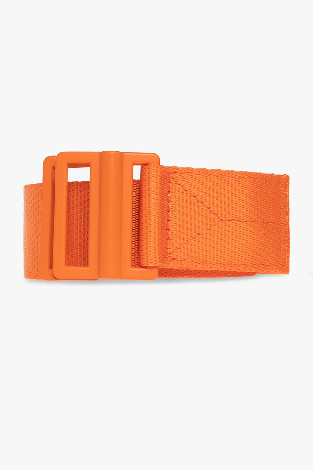 Y-3 Yohji Yamamoto Belt with logo