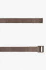 Y-3 Belt with logo