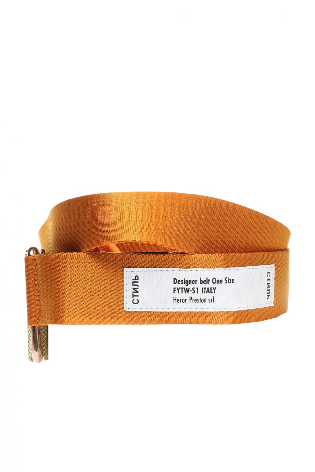 heron preston nasa belt