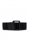 Issey Miyake Homme Plisse Pleated belt