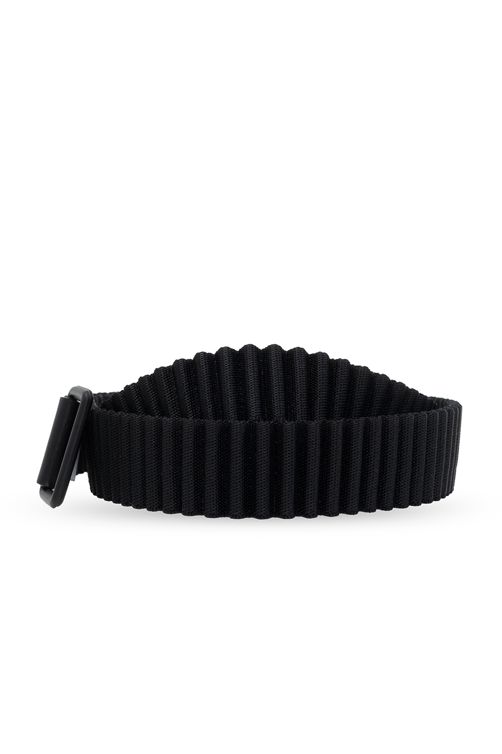 Issey Miyake Homme Plisse Pleated belt