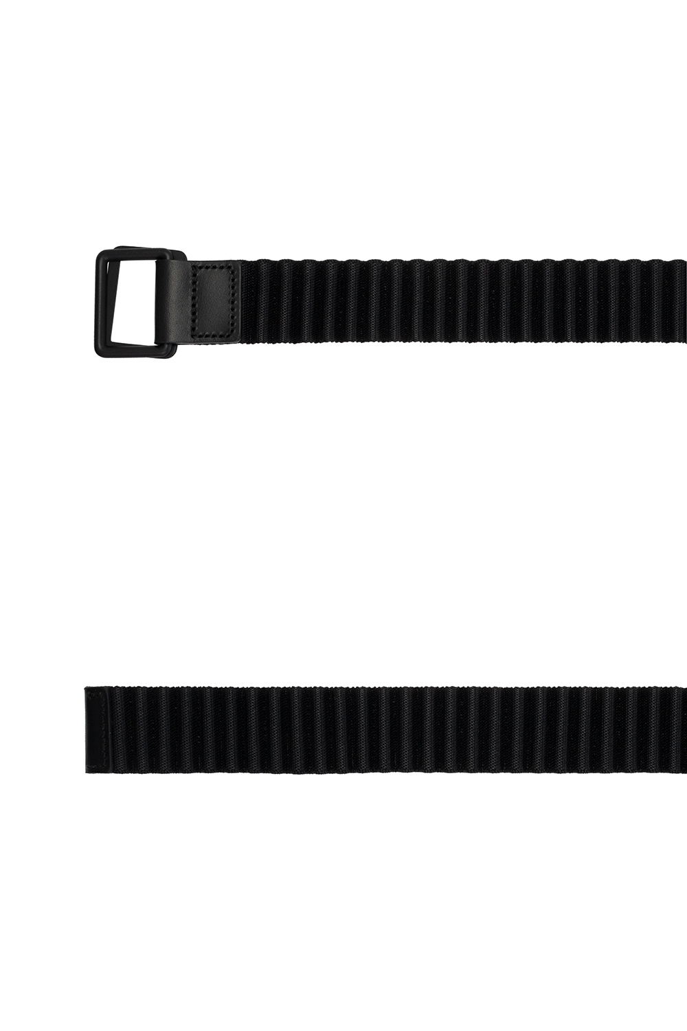 Issey Miyake Homme Plisse Pleated belt