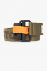 Heron Preston Belt with logo