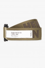 Heron Preston Belt with logo