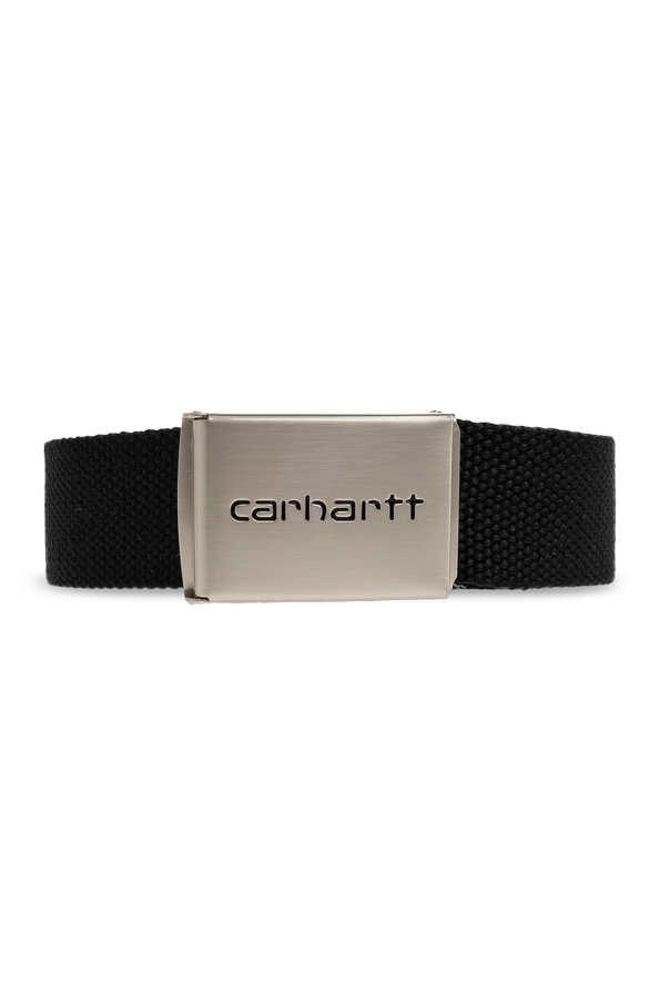Logo belt od Carhartt WIP