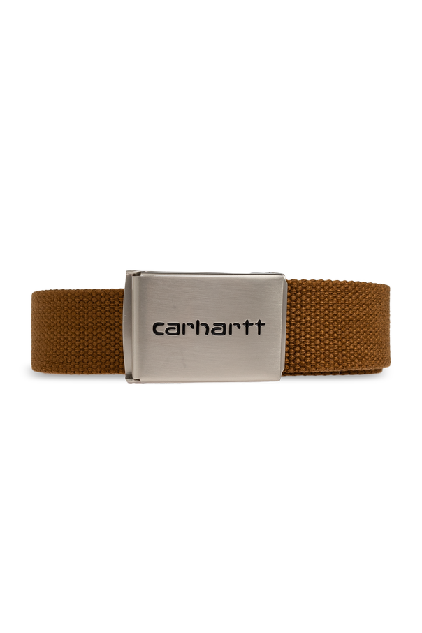 Belt with logo od Carhartt WIP