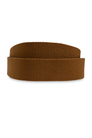 Carhartt WIP Belt with logo
