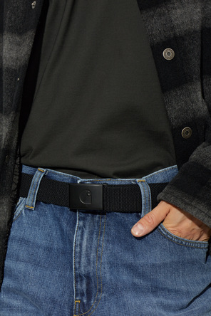 Carhartt WIP Belt with logo