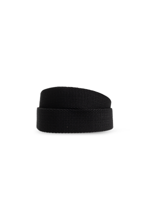 Carhartt WIP Belt with logo