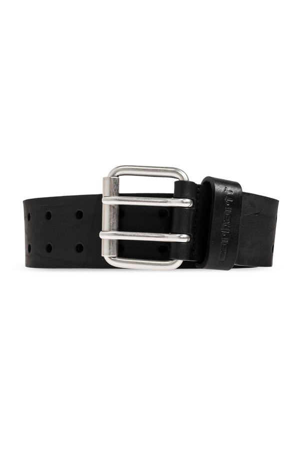 Leather belt od Carhartt WIP