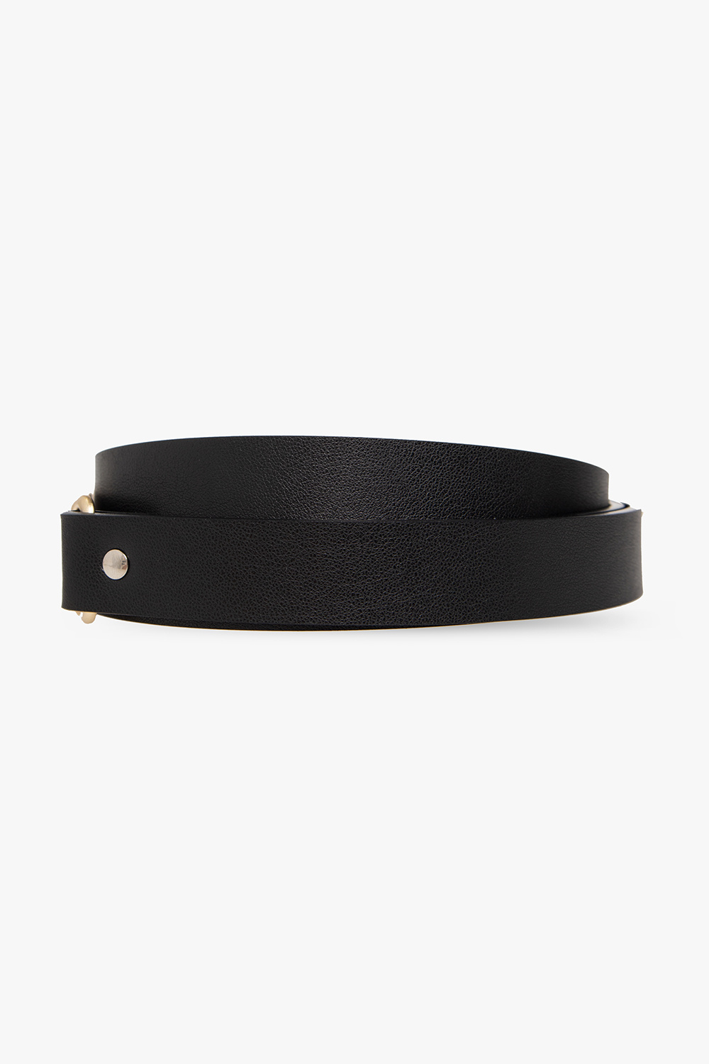 Issey Miyake Buckle belt