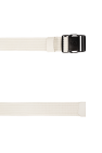 Y-3 Yohji Yamamoto GREY Belt with logo
