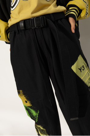 Belt with logo od wallets box footwear polo-shirts Trunks