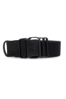Y-3 Belt with logo