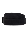 Y-3 Belt with logo