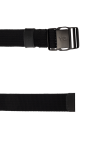 Y-3 Belt with logo