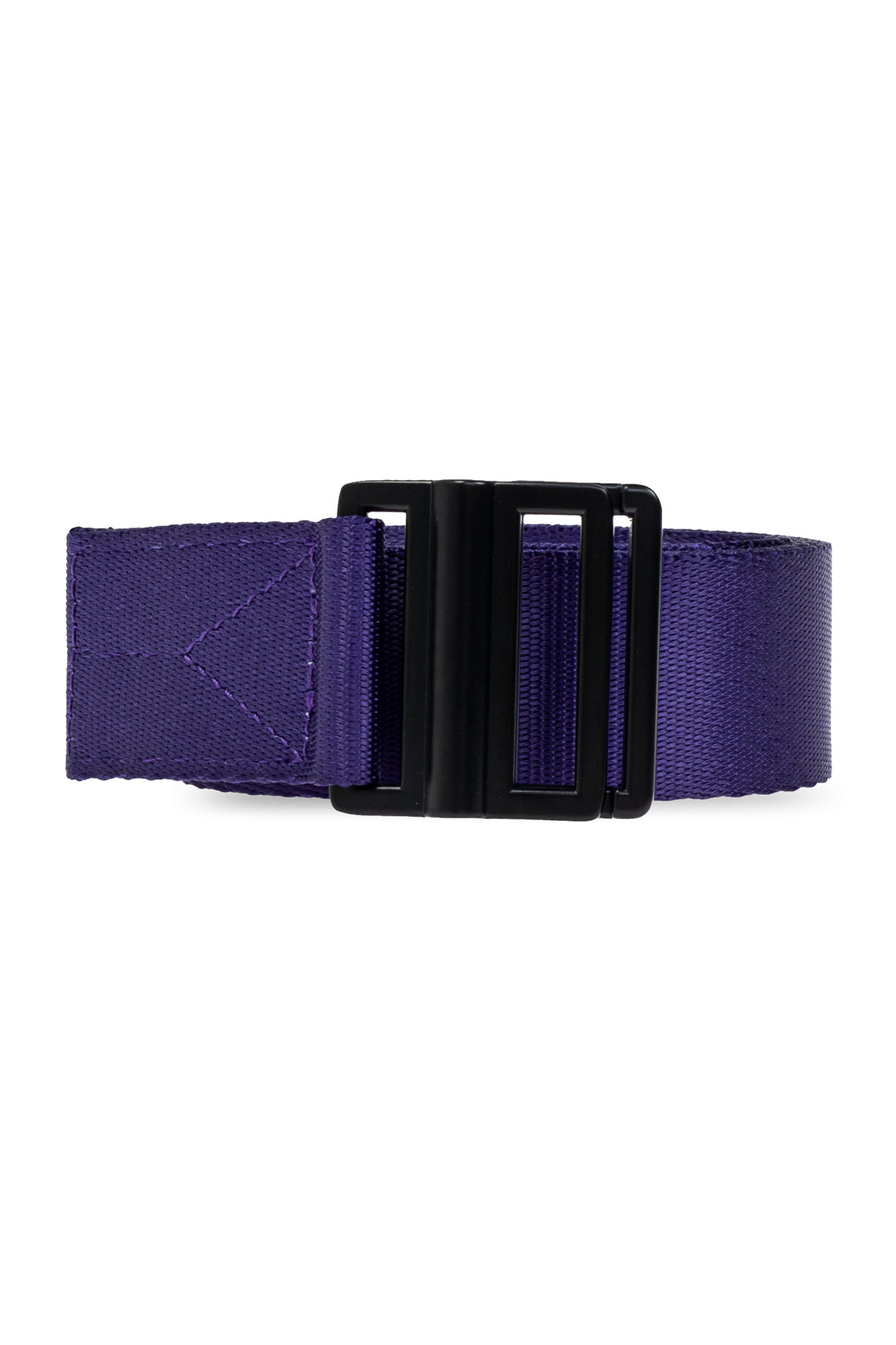 Y-3 Belt with logo