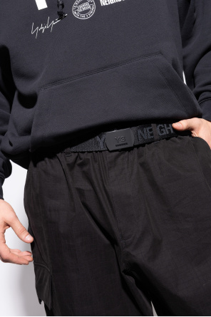 Y-3 Y-3 x Neighborhood