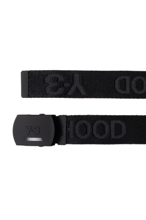 Y-3 Y-3 x Neighborhood