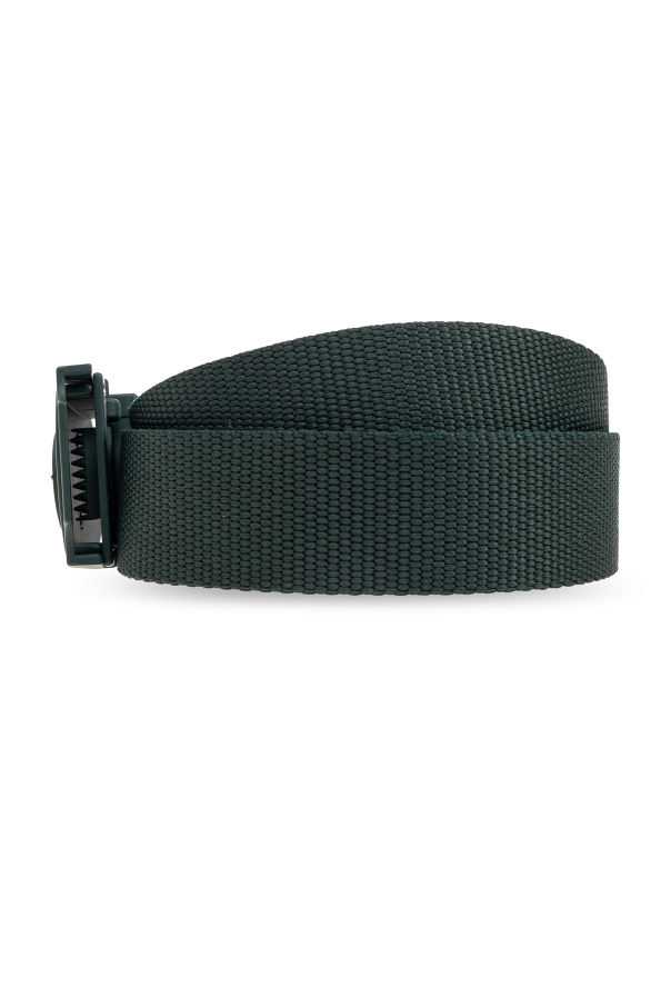 Stone Island Pasek z logo