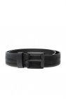 AllSaints ‘Kelsoan’ leather belt