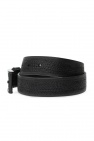 AllSaints ‘Kelsoan’ leather belt