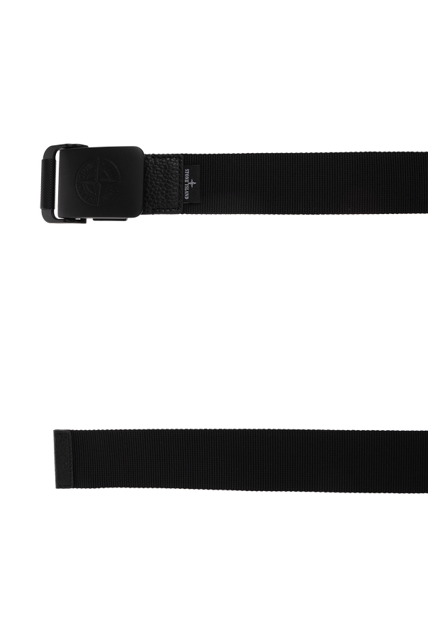 Stone Island Belt with buckle