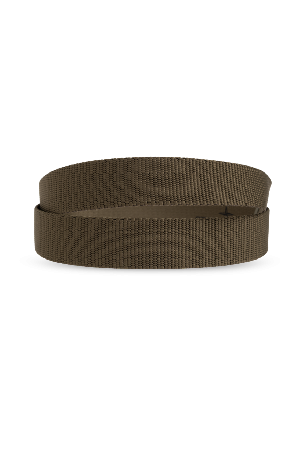 Stone Island Pasek z logo