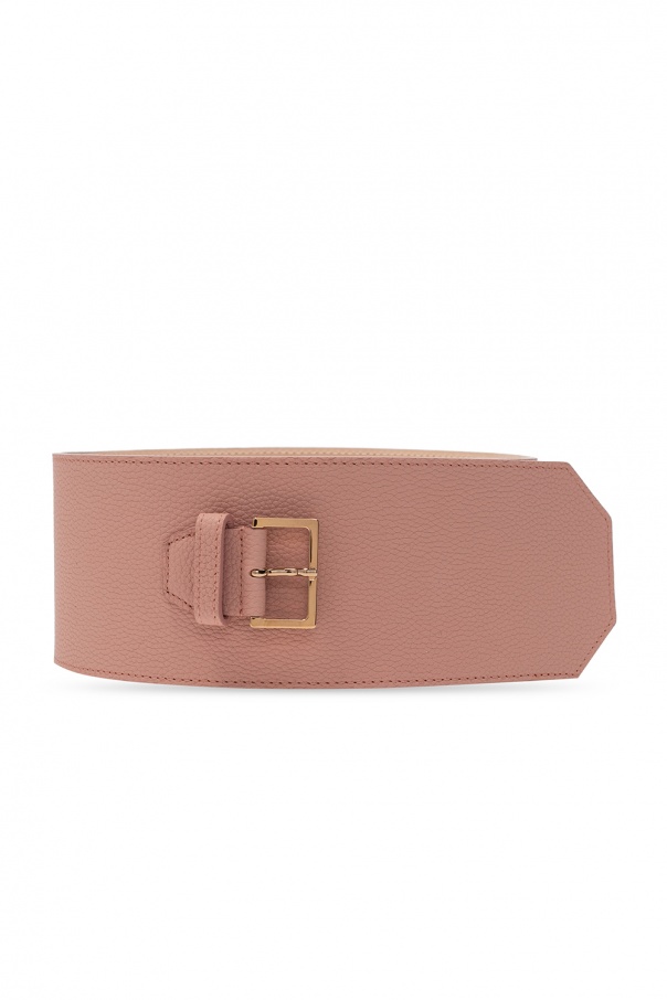 Agnona Waist belt