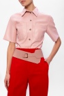 Agnona Waist belt