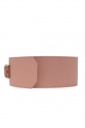 Agnona Waist belt