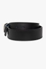 Zadig & Voltaire BLACK Reversible belt