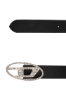 Diesel Belt with logo