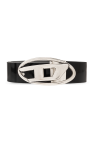Diesel Reversible belt with logo